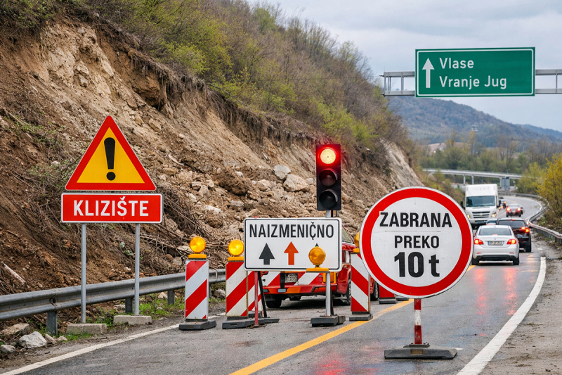 Foto: AI ilustracija